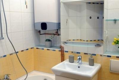 Apartament 2 camere Modern cu boiler situat pe Calea Mosilor - 9