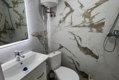 Garsonieră decomandată în Militari