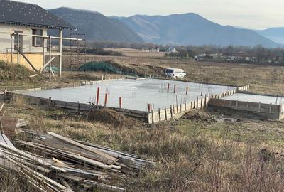 Spațiu comercial, în Central - 5