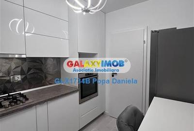Apartament cu 2 camere decomandat, mobilat în Ghencea - 11