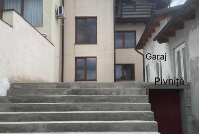 Casă cu 4 camere în Trei Stejari - 8