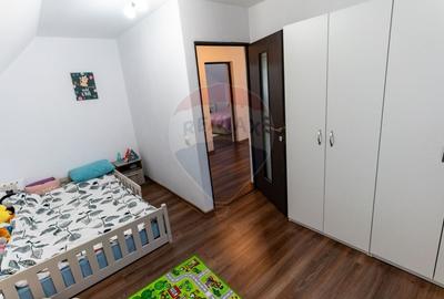 Casă / Vilă deosebita de vânzare, Hateg jud. Hunedoara - 19