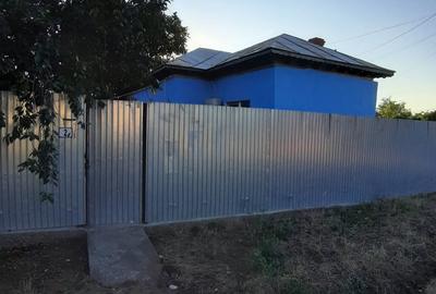 Casă cu 3 camere cu Teren 1550 Mp în Berceni - 16