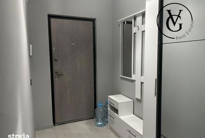 Apartament cu 2 camere în Central - 2