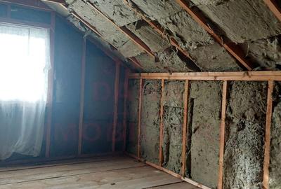 Casă cu 4 camere decomandat cu Teren 563 Mp în Rusca - 3