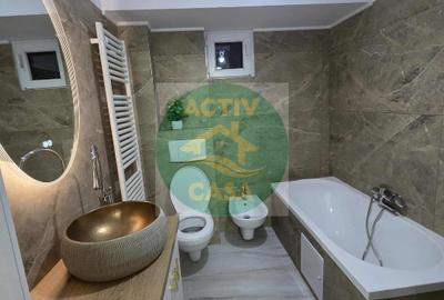 Apartament 3 camere, LUX - 3