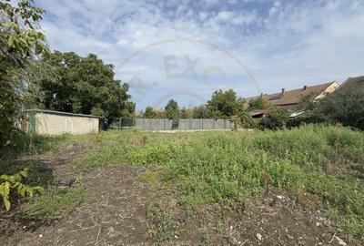 Cladire 12 incaperi, Teren 3.457 mp Str.Iuliu Maniu Nr.13 -Carei- Jud. Satu Mare - 8