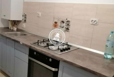 Garsonieră în Lunca Cetățuii - 4