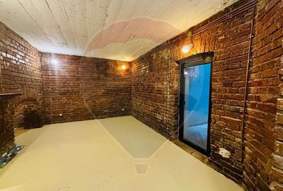 Duplex cu 10 camere cu Canalizare în Dorobanți - 23