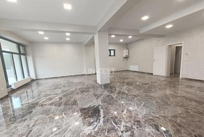 Spa?iu comercial de inchiriat Parter, bloc nou, ?osea - 6