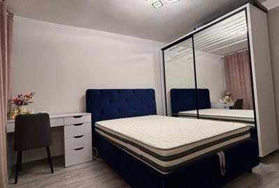 Apartament cu 3 camere decomandat în Dosu Bricii - 3
