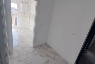 Apartament cu 2 camere decomandat în Lunca Cetățuii - 3