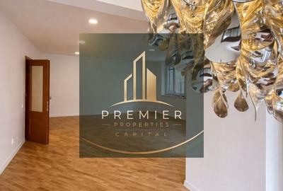 Apartament cu 3 camere decomandat în Herăstrău - 2