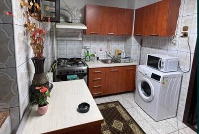Iancului OBOR PARC Metrou,et,2 /10,Amenajata,mobilata,Libera !