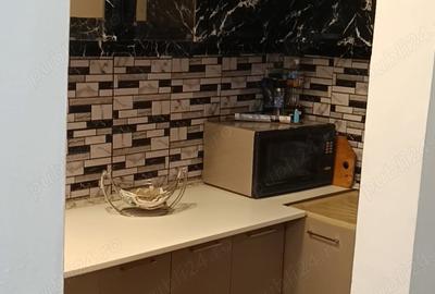 Apartament cu 2 camere decomandat în Central - 3