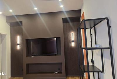 Apartament cu 2 camere în Ultracentral - 1