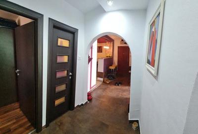 Vand apartament 4 camere - 1