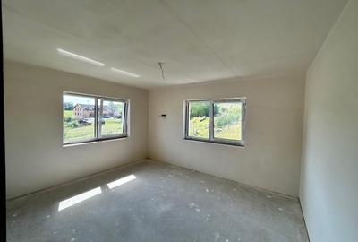 Casă individuală cu 5 camere cu Canalizare în Chinteni - 15