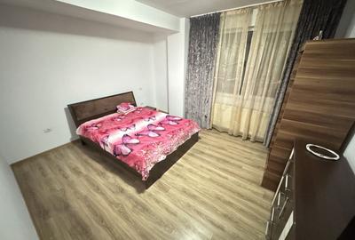 Apartament cu 2 camere decomandat, mobilat în Primo - 2