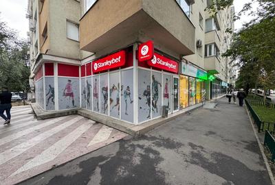 Inchiriere spatiu stradal – 57 mp utili, langa Spitalul Bagdasar-Arseni - 2