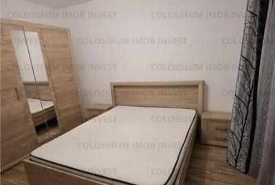 Apartament 2 camere de inchiriat-Tractorul - 5