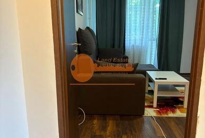 Apartament cu 2 camere decomandat, mobilat în Drumul Taberei - 11