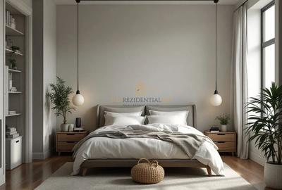 Apartament cu 2 camere în Metalurgiei - 1