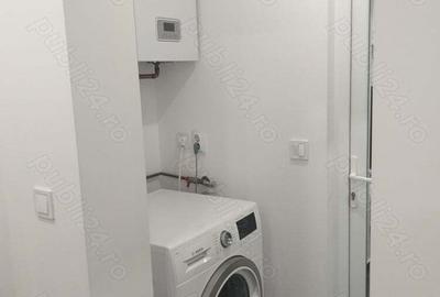 Apartament de vanzare 3 camere (izolat si placat cu rigips)langa magazinul ,,La 2 pasi'' si Penny - 9