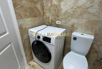 Apartament cu 2 camere decomandat, mobilat în Viilor - 5