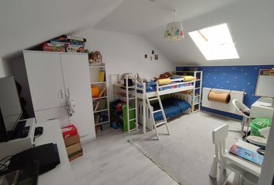 Apartament cu 3 camere decomandat în Central - 6