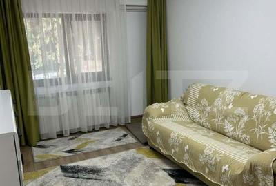 Apartament cu 2 camere, mobilat în Păcurari - 1