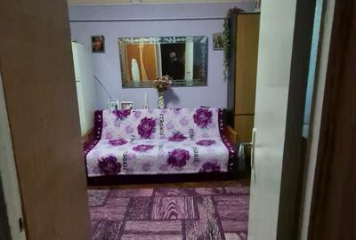 Apartament cu 2 camere nedecomandat în Central - 2