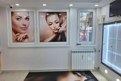 Spatiu comercial  metrou Titan /Nicolae Grigorescu - 7