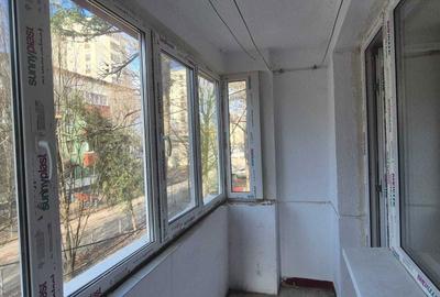 Apartament cu 3 camere semidecomandat în Central - 7