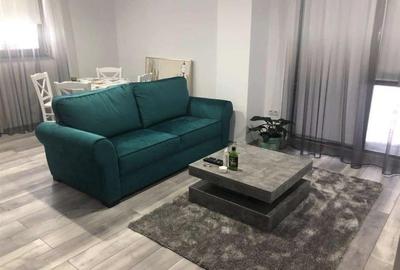 Apartament 2 camere 55 mp Bloc nou Parcare Subterana UMF, - 2