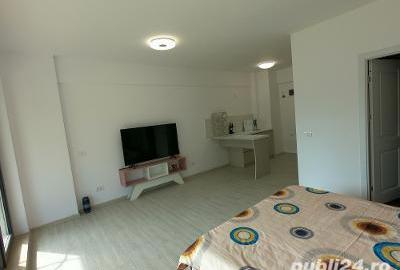 Garsonieră nedecomandată în Mangalia - 5