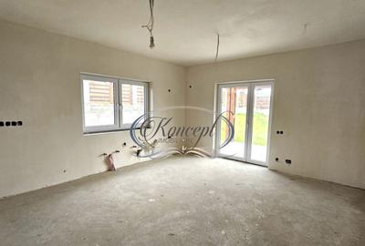 Casa individuala moderna si teren de 500 mp in Chinteni - 4