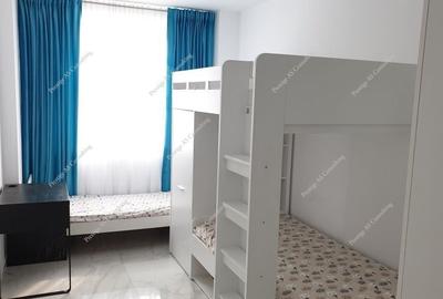 Apartament cu 3 camere, 2 bai, 2 balcoane, 2 locuri de parcare - Torontalului - 17