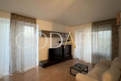 Apartament 2 camere | Rose Garden | Boxa - 1