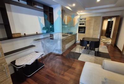 Apartament 3 Camere Cosmopolis - 2