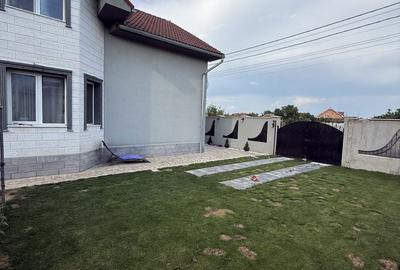 Casă cu 4 camere în Sântandrei - 2