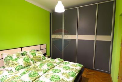 Apartament cu 3 camere semidecomandat în Ferdinand - 2
