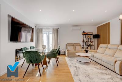 Tunari | Vila individuala cu grădină și design contemporan - 4