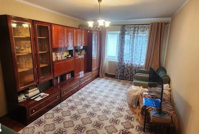 Apartament cu 2 camere decomandat, mobilat în Ștefan cel Mare - 10