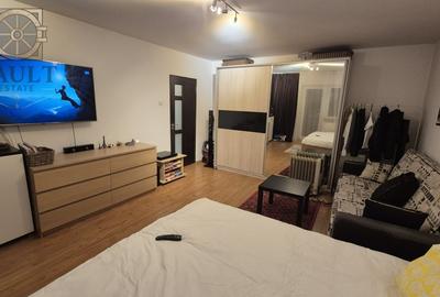 Garsonieră decomandată, mobilată în Brâncoveanu - 3