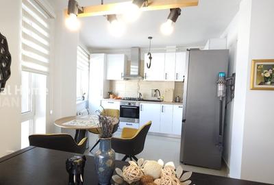 Apartament 2 camere 75,80 MP | Pipera - Str. Mircea Eliade | Centrala proprie - 7