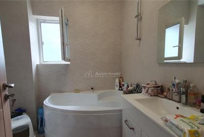 Apartament - 4 camere - 80 mp - Burdujeni - Moldova - 10