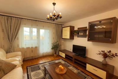 De inchiriat APARTAMENT 3 CAMERE DECOMANDAT ITC | 2 BAI | 2 PARCARI | ETAJ 1 - 26