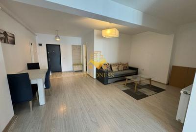 Apartament cu 2 camere semidecomandat în Baciu - 10