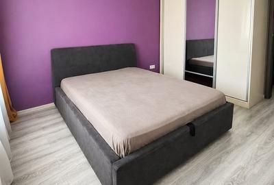 Apartament cu 2 camere decomandat, mobilat în Chiajna - 4